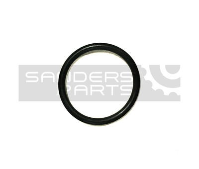 TORIC SEAL 138X3,5-FKM1-70-GN